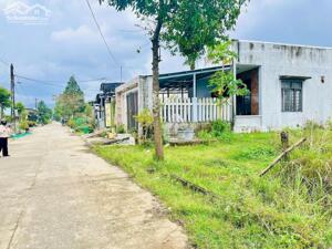 Lô đất trục chính Đại Hiệp - 150m2 full thổ cư - sẵn sổ