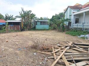 Chủ gửi Lô đất siêu đẹp thuộc hoà khánh , thành phố đà nẵng.