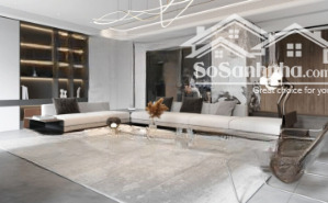 cực phẩm! hxh đặng văn ngữ, p10, phú nhuận - dt: 5,5m x 14m - 4 tầng - vuông vức. chỉ 18 tỷ tl