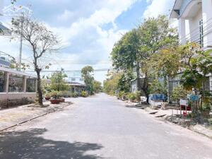 Bán nền đẹp 100m² đường B5 KDC Tân Phú, Cái Răng, TP. Cần Thơ. Lh 0942495498 Phương