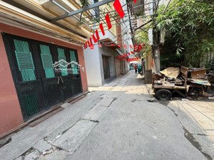 chỉ 15 tỷ có ngay nhà hộ khẩu nghĩa đô nguyễn văn huyên tt cầu giấy 50mx5t,mt4.1m ngõ thông ô tô kd