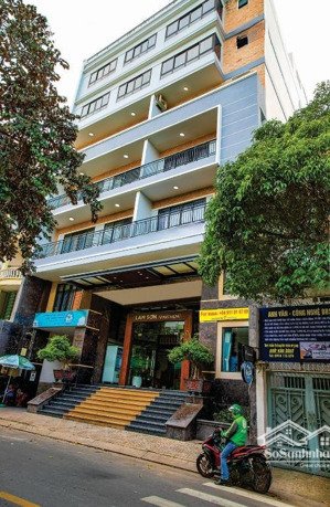 hot! khuôn đất đẹp phạm viết chánh p. 19 q. bình thạnh dt: 25x15.6m tx hầm 7 tầng| hđt 350tr| 57 tỷ