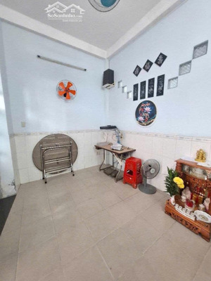 mặt tiền nghĩa phát, p. 7 tân bình 5.05x21m gpxd hầm 5 tầng 13.5 tỷ