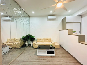 nhỏ xinh ba đình - gần phố - 30m2 - hơn 5 tỷ