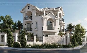 bán biệt thự kđt trung văn, lô góc 2 mặt đường, 170m2 x 5 tầng, chính chủ, nội thất đỉnh - 78,8 tỷ