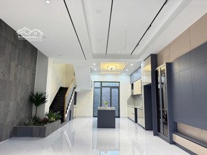 bán căn nhà 3 tầng mới đẹp kdt vcn phước hải đường bùi phùng - gần sông - sổ hồng trao tay