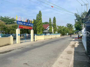 bán đất diên lạc - dt: 85,3m2 thổ cư giá bán: 688 triệu - đường ô tô