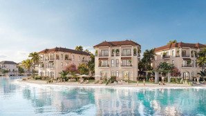 siêu hiếm - bán biệt thự song lập vinhomes cần giờ 189m giá đợt 1 chỉ 100tr/m2. liên hệ: 