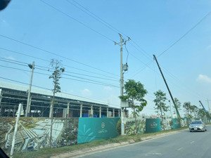 bán 4 lô đất tại vinhomes green city, 19 triệu / m2, 160 m2, hot!