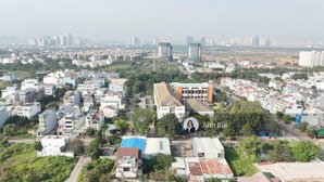 hàng hiếm! bán gấp lô nhà phố (152.5m2) mặt tiền đường 14m kdc kiến á . sát ngay the global city