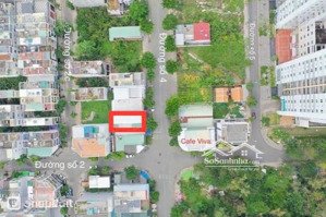 đất nền quận 7 nguyễn lương bằng (15b), giáp phú mỹ hưng | đón sóng cầu phú xuân 2 metro cần giờ