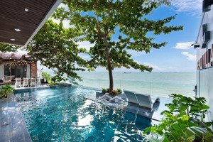 bán biệt thự view biển _ trần phú phường 5_dt: 416m2_giá bán 55 tỷ tl chính chủ