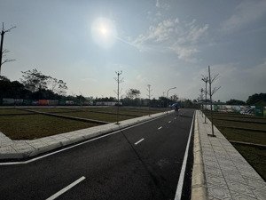 chốt nhanh lô 100m² đồng trạng full thổ cư đầu tư lướt cực tốt