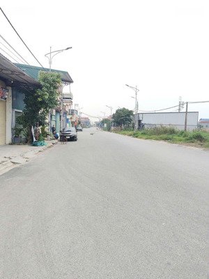 chính chủ bán lô đất kinh doanh vỉa hè 2 oto tránh vị trí cực vip tại thanh long, yên mỹ