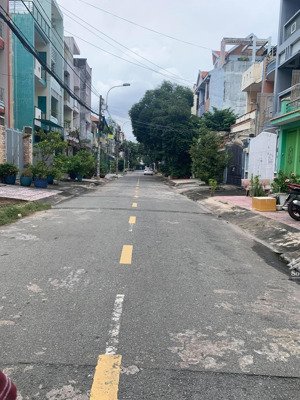 bán đất mt đường 25a, kdc tên lửa, dt 4x20m, giá tốt 9.5 tỷ