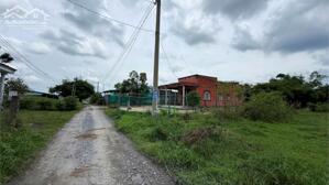 Đất Cần Đước vị trí thuận lợi, kết nối nhanh TP.HCM