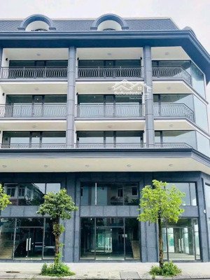 cho thuê shophouse an cựu city galleria vị trí vàng cho kinh doanh, 2 mặt tiền