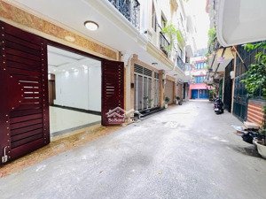 trần quang diệu/ hoàng cầu -phân lô ô tô tránh có thang máy 60m 30.7 tỷ