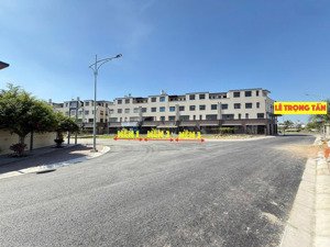 bán 3 nền liền kề kdc nam long 2 central lake, đường n4, đông nam, lộ 10m, sổ hồng