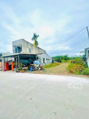 mặt tiền đường 7m5 - giáp sát hòa tiến đà nẵng - gần quốc lộ 14b