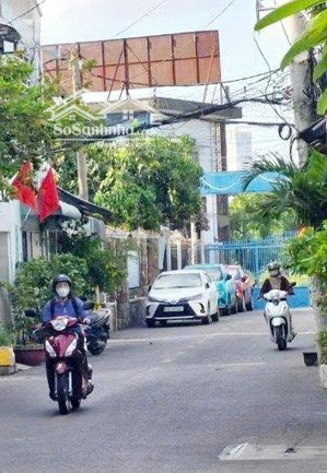 hiếm 2 lô đất đường nguyễn văn lượng, gò vấp - 6~8 tỷ