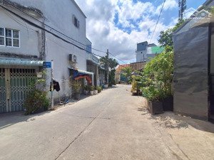 bán đất tại đường lê văn lương, nhơn đức, nhà bè, hcm, 3,95 tỷ, 100m2 (5x20)