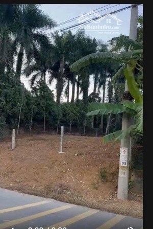 đất mặt đường nhựa ở vân hòa-cách tt hà nội 1h đi xe, view thoáng-xung quanh là quần thể nghỉ dưỡng