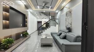 Cho Thuê Nhà Ngõ To Ngô Gia Tự Mới Tinh