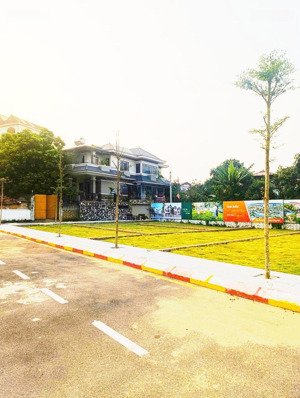 chỉ 2.2 tỷ - lô đất đẹp sát ql21 mở rộng 80m - sơn đông - hoà lạc - sơn tây - cực phẩm hiếm!