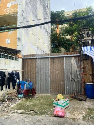 khu tên lửa, hẻm tỉnh lộ 10, 5.6mx16.3m, giá tốt