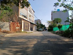 đất nền sổ đỏ thổ cư 57m2 nguyễn duy trinh xây dựng tự do chỉ 3.75 tỷ