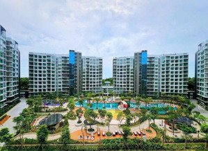 cho thuê căn hộ centery 121m2 3pn căn góc view biển full nt bao pql, bao ô xe 26tr