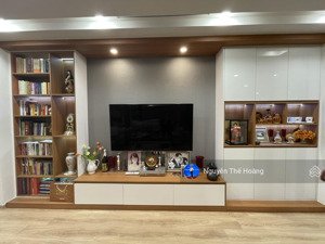 giá thật, căn hộ 3n 80m2 tòa thăng long. tầng trung bc đông bắc, full đồ cao cấp, phù hợp ở lâu dài