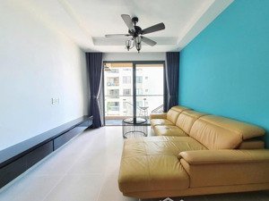 bán căn hộ 2pn cc the gold view 346 bến vân đồn, quận 4 diện tích : 90m2 2pn 2wc có nội th