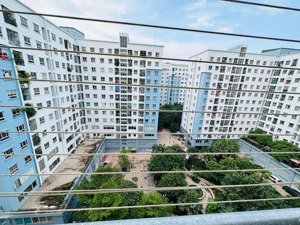 chính chủ nhờ bán căn hộ ecohome 1 2 ngủ, 2 vệ sinh nội thất xịn khu dân cư văn minh, an ninh