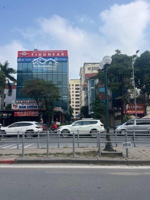 bán gấp nhà lô góc 5 tầng, view công viên, đối diện parkcity, oto đỗ cửa, giá cực tốt lh:0927113868