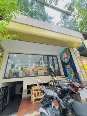 siêu hiếm nhà mặt phố tây hồ - 1 hầm, 5 tầng - diện tích 45m² - giá 26.5 tỷ