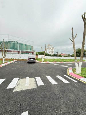 bán đất cổ đông, 3 tỷ, 100m2, sổ đỏ, mặt tiền 5m, ngõ 6m, sơn tây, hà nội