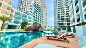 mt eartmark city căn ( 1pn+ ) dt 63,4m2 giá 3tỷ , sỗ hồng liền tay ,tặng gói full nội thất cao cấp