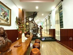 bán nhà 3 tầng căn góc nguyễn thiện thuật hẻm oto thông , vincom lê thánh tôn gần tháp trầm hương