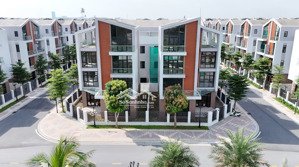 bán biệt thự tứ lập ánh dương ad7-31, 120m² giá chỉ 17.061 tỷ trung tâm phân khu, vị trí đắt giá