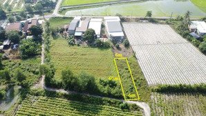 240m2 có thổ. đường bê tông thông. dân đông. 330tr