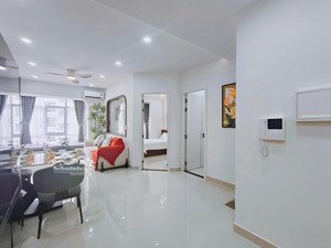 bán cc sky garden 3, giá 5,35 tỷ, 56m2, 2pn + 1wc, tân phong, quận 7, hcm, chính chủ