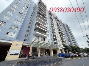 căn hộ valeo tân phú 100m2 3pn nhà mới chỉ 5.3 tỷ sổ trao tay 