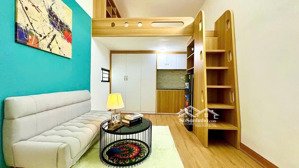 tòa nhà dòng tiền ngay ngõ gốc đề với 16pkk full đồ mới tinh-doanh thu rất đều đặn-vị trí trung tâm