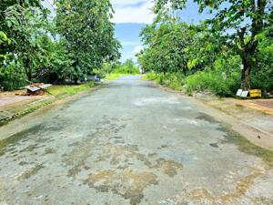 Chủ gửi Bá.n nền 100m² đường B9 KDC Tân Phú, phường Hưng Phú, TP. Cần Thơ - LH 0939 961 661 Thịnh