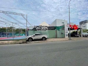 khuôn đất rẻ nhất đảo kim cương mặt tiền bát nàn 11x25, xd mới hầm 5 tầng vị trí siêu đẹp chỉ 50 tỷ