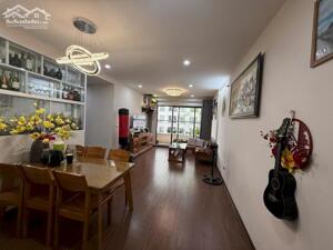 Cho thuê chung cư Hanoi Homeland Thượng Thanh-Long Biên-90m 3n2wc full đồ-12 triệu/tháng