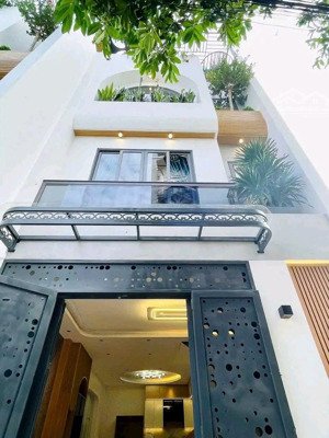 giá chỉ 3tỷ385/76,8m2 sở hữu nhà đường ôtô huỳnh văn bánh - phú nhuận, cho thuê 22tr gần bv an sinh