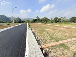  Hơn 300 Triệu – Nắm Đất Vùng Lõi Phát Triển Kcn & Du Lịch Utopia Lạc Thuỷ, Hoà Bình 